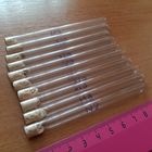 С РУБЛЯ/шт. Стерильная медицинская нить в герметичной капсуле. Возможно, на годы ВОВ. Найдены в старой деревне, в заброшке. Осталось 11 шт за эту цену. Всё в одни руки.