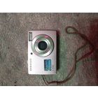 Фотоаппарат цифровой SAMSUNG L 100