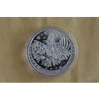 20 рублей 2009 Легенда о жаворонке с 1 руб