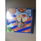 HEAD EAST   " A DIFFERENT KIND OF CRAZY" CD 1979