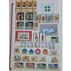 Годовой набор чистых марок Гдр за 1983 г.