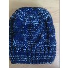 Женская шапка