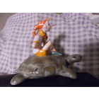 БУРАТИНО.СТАРЫЙ КИЕВ.