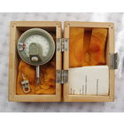 Головка измерительная пружинная малогабаритная . В родной коробке с паспортом. 1986г