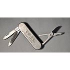 Складной перочинный нож