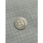 Полугрош 1522 года