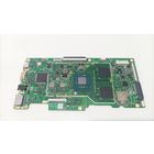 Материнская плата ноутбука (на запчасти) Intel Celeron N4020 и 4Gb LPDDR4, Wi-Fi, Bluetooth
