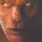 JOHN FOGERTY (CREEDENCE CLEARWATER REVIVAL) – Eye Of The Zombie, LP, EU 1986