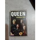 Аудио кассета Queen