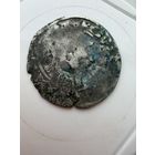 Пражский Грош. 1378-1419. Вацлав 4. ( 5 )