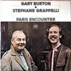 Gary Burton Stephanie Grappelli Japan 1977 NM