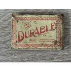 СТАРАЯ КОРОБОЧКА.