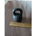 Кистень Новгородский ремешковый 370 гр.