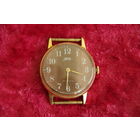 Часы  наручные  ЗИМ  AU+10   (  РАБОЧИЕ )