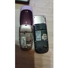 Мобильные телефоны 3 шт