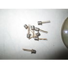 Транзисторы 2Т3117а.Цена за шт.