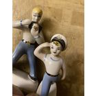 Матрос и юнга (ЗКХ) 1960-е годы