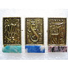 Сказки Бажова, камень, цена за все.