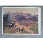 1959. Микко. Таллинский пейзаж