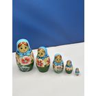 Матрешки