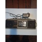 Магнитофон романтик