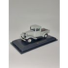 FORD Pisk Up от Yat Ming