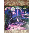 Ансамбль The moody blues, LP