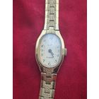 Часы "Луч" механика. Как новые. На ходу.