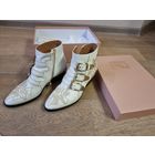 Ботинки Nursace, 36 размер.