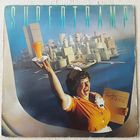 SUPERTRAMP - 1979 - BREAKFAST IN AMERICA (EUROPE) LP