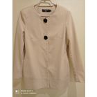 Плащ в стиле CHANEL