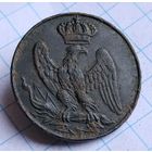 Пуговица. Гвардия. Большая.