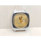 Часы Полет с автоподзаводом. Без МПЦ.