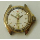 " Командирские ". Восток.