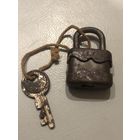 Замок старинный