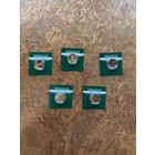 "Нацыянальныя паркі і запаведнікі Беларусі" ("Национальные парки и заповедники Беларуси")