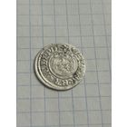 Драйпелькер 1623 года