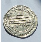 Дирхем аббасиды. САМАРКАНД  201гх. Отличное состояние