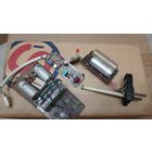 Электронные агрегаты ОДНИМ ЛОТОМ