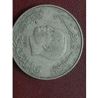 1динар тунис 1976