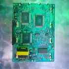 Плата драйвера ЖК-дисплея (LCD Driver Board).  Чипы Sanyo LC7942ND
