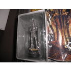 Шахматы.Властелин колец,номер 32.Чёрный король Саурон.Новое.С рубля.