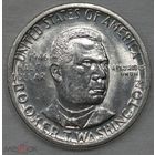 50 ЦЕНТОВ 1946 БУКЕР ЯРКИЙ БЛЕСК! НЕЧАСТЫЕ! СЕРЕБРО! ШИК! В КОЛЛЕКЦИЮ