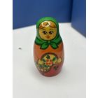Матрешки