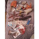 Мега лот вещей СССР. За Вашу цену.