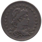 Республика Соединённые Государства (Штаты) Бразилии (Бразилия). 400 реалов (рейс) 1923