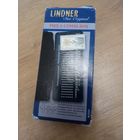 Lindner. Phila-Combi-Box зубцемер (2099) Определение зубцовки марок.