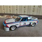 BMW E9 3.5CSL, Minichamps  1/18