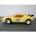 Sportovni Auto De Tomaso 1/45.