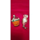 Елочные игрушки